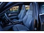 Audi E-tron S quattro 95 kWh , Trekhaak, Panoramadak, Adaptive cruise, 360-graden camera,