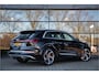 Audi E-tron S quattro 95 kWh , Trekhaak, Panoramadak, Adaptive cruise, 360-graden camera,