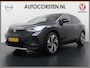 Volkswagen ID.4 Max 77kWh SOH 90% Warmtepomp Ergo Comfort Stoelen Trekhaak 360°Camera Panoramadak Adap.Cruise Navi Ecc Apple Carplay Android Auto Memory Stoel+Stuurverwarming Lmv 21" DAB Elek.Stoelen+Achterklep Voorruitverwarming Matrix Led Origineel Nederlandse Super Compleet! Auto Nieuwprijs  €57.932,-