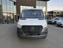 Mercedes-Benz Sprinter 315 CDI RWD L3 Dubbele cabine / Open laadbak / Airco / Cruise control / Palenrek