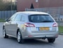 Peugeot 508 1.6 THP Active Automaat*Pano*Navigatie*Cruise*Clima*NAP*Trekhaak*LM velgen*Dealer onderhouden*