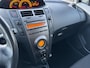 Toyota Yaris 1.3 VVTi Aspiration