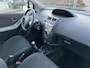 Toyota Yaris 1.3 VVTi Aspiration