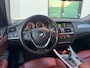 BMW X3 XDrive20d High Executive l LEDER l CRUISE l TOPSTAAT!