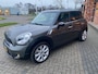 MINI Countryman Mini 1.6 Cooper S Chili 184PK Automaat Pano Harman/Kardon Leer Stoelverw VOL!