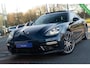 Porsche Panamera 2.9 4 E-Hybrid|Org. NL|1 Eig.|SportDesign|Panoramadak|BOSE|Massage|Soft Close|Head UP|Nachtblauw Metallic|Dealer Onderhouden