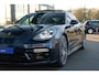 Porsche Panamera 2.9 4 E-Hybrid|Org. NL|1 Eig.|SportDesign|Panoramadak|BOSE|Massage|Soft Close|Head UP|Nachtblauw Metallic|Dealer Onderhouden