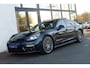Porsche Panamera 2.9 4 E-Hybrid|Org. NL|1 Eig.|SportDesign|Panoramadak|BOSE|Massage|Soft Close|Head UP|Nachtblauw Metallic|Dealer Onderhouden