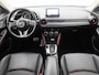 Mazda CX-3 2.0 SkyActiv-G 150 GT-M 4WD | CAMERA | HUD | KEYLESS | STOELVERWARMING | TREKHAAK