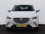 Mazda CX-3 2.0 SkyActiv-G 150 GT-M 4WD | CAMERA | HUD | KEYLESS | STOELVERWARMING | TREKHAAK