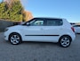 Skoda Fabia 1.2 TSI Elegance Dealer Onderhoud Binnen Gestaan Vol Optie