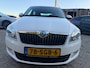 Skoda Fabia 1.2 TSI Elegance Dealer Onderhoud Binnen Gestaan Vol Optie