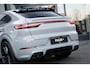 Porsche Cayenne Coupé 3.0 E-Hybrid Platinum Edition Kreide - Pano - Burmester Audio
