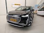 Audi Q4 e-tron 55 quattro S Edition 82 kWh Airconditioning (automatisch) | Audiosysteem | Adaptive cruise controle | Navigatiesysteem | Parkeersensoren