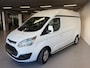 Ford Transit Custom 290 2.2 TDCI L2H2 Limited CAMERA/PDC/STOELVERWARMING