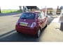Fiat 500 1.2 Naked