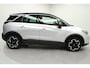 Opel Crossland 1.2 Turbo Elegance | automaat | navi | pdc v/a + camera | carplay | stoel/stuurverwarming | keyless | dode hoek | 17 inch LM | cruise | bluetooth