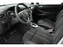 Opel Crossland 1.2 Turbo Elegance | automaat | navi | pdc v/a + camera | carplay | stoel/stuurverwarming | keyless | dode hoek | 17 inch LM | cruise | bluetooth