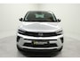 Opel Crossland 1.2 Turbo Elegance | automaat | navi | pdc v/a + camera | carplay | stoel/stuurverwarming | keyless | dode hoek | 17 inch LM | cruise | bluetooth