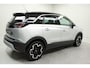Opel Crossland 1.2 Turbo Elegance | automaat | navi | pdc v/a + camera | carplay | stoel/stuurverwarming | keyless | dode hoek | 17 inch LM | cruise | bluetooth