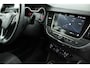 Opel Crossland 1.2 Turbo Elegance | automaat | navi | pdc v/a + camera | carplay | stoel/stuurverwarming | keyless | dode hoek | 17 inch LM | cruise | bluetooth