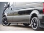 Mercedes-Benz Sprinter 314 2.2 CDI L2H1 AUT, 3-ZITS, LED, ADAPT. CRUISE, TREKHAAK, CAMERA, CLIMA, PARKEERSENSOREN