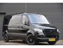 Mercedes-Benz Sprinter 314 2.2 CDI L2H1 AUT, 3-ZITS, LED, ADAPT. CRUISE, TREKHAAK, CAMERA, CLIMA, PARKEERSENSOREN