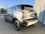 Opel Crossland 1.2 Turbo 110 pk Ultimate | Navigatiesyeteem | Achteruitrijcamera | Parkeersensoren voor en achter | Cruise control | Metallic lak | Alcantara bekleding |
