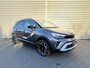 Opel Crossland 1.2 Turbo 110 pk Ultimate | Navigatiesyeteem | Achteruitrijcamera | Parkeersensoren voor en achter | Cruise control | Metallic lak | Alcantara bekleding |