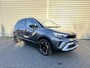 Opel Crossland 1.2 Turbo 110 pk Ultimate | Navigatiesyeteem | Achteruitrijcamera | Parkeersensoren voor en achter | Cruise control | Metallic lak | Alcantara bekleding |