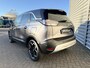 Opel Crossland 1.2 Turbo 110 pk Ultimate | Navigatiesyeteem | Achteruitrijcamera | Parkeersensoren voor en achter | Cruise control | Metallic lak | Alcantara bekleding |