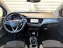 Opel Crossland 1.2 Turbo 110 pk Ultimate | Navigatiesyeteem | Achteruitrijcamera | Parkeersensoren voor en achter | Cruise control | Metallic lak | Alcantara bekleding |