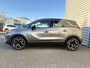 Opel Crossland 1.2 Turbo 110 pk Ultimate | Navigatiesyeteem | Achteruitrijcamera | Parkeersensoren voor en achter | Cruise control | Metallic lak | Alcantara bekleding |