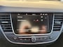 Opel Crossland 1.2 Turbo 110 pk Ultimate | Navigatiesyeteem | Achteruitrijcamera | Parkeersensoren voor en achter | Cruise control | Metallic lak | Alcantara bekleding |