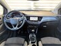 Opel Crossland 1.2 Turbo 110 pk Ultimate | Navigatiesyeteem | Achteruitrijcamera | Parkeersensoren voor en achter | Cruise control | Metallic lak | Alcantara bekleding |