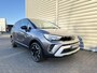Opel Crossland 1.2 Turbo 110 pk Ultimate | Navigatiesyeteem | Achteruitrijcamera | Parkeersensoren voor en achter | Cruise control | Metallic lak | Alcantara bekleding |