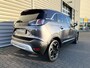 Opel Crossland 1.2 Turbo 110 pk Ultimate | Navigatiesyeteem | Achteruitrijcamera | Parkeersensoren voor en achter | Cruise control | Metallic lak | Alcantara bekleding |