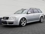 Audi RS6 Avant 4.2 V8 Quattro RS6 Plus 480pk