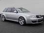 Audi RS6 Avant 4.2 V8 Quattro RS6 Plus 480pk