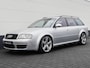 Audi RS6 Avant 4.2 V8 Quattro RS6 Plus 480pk