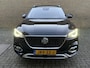 MG EHS 1.5 TGDI Luxury | Leder | Panoramadak | 360 camera | Navigatie | Adaptieve cruise | Lane assist | Apple CarPlay | LED | DAB | Keyless | Elektrische achterklep | Stoelverwarming | Volledig onderhouden