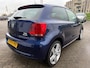 Volkswagen Polo 1.2 TSI BlueMotion Highline 6 bak met airco en cruise controle en leer