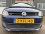 Volkswagen Polo 1.2 TSI BlueMotion Highline 6 bak met airco en cruise controle en leer