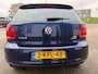 Volkswagen Polo 1.2 TSI BlueMotion Highline 6 bak met airco en cruise controle en leer