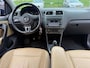 Volkswagen Polo 1.2 TSI BlueMotion Highline 6 bak met airco en cruise controle en leer