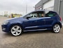 Volkswagen Polo 1.2 TSI BlueMotion Highline 6 bak met airco en cruise controle en leer