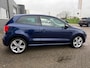 Volkswagen Polo 1.2 TSI BlueMotion Highline 6 bak met airco en cruise controle en leer