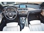 BMW 4-Serie Cabrio 420d High Executive '15 Xenon Leder Clima Navi Cruise Inruil mogelijk