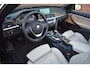 BMW 4-Serie Cabrio 420d High Executive '15 Xenon Leder Clima Navi Cruise Inruil mogelijk