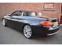 BMW 4-Serie Cabrio 420d High Executive '15 Xenon Leder Clima Navi Cruise Inruil mogelijk